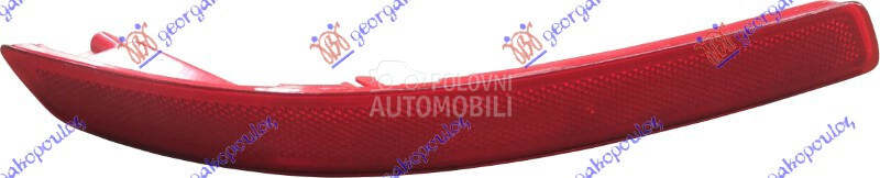 KATADIOPTER U ZADNJEM BRANIKU