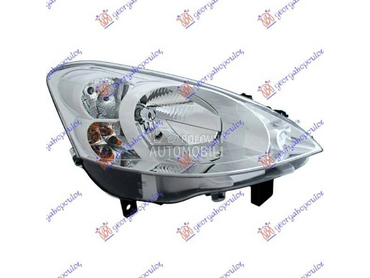 FAR ELEKTRICNI -12 Desno za Peugeot Partner od 2008. do 2015. god.