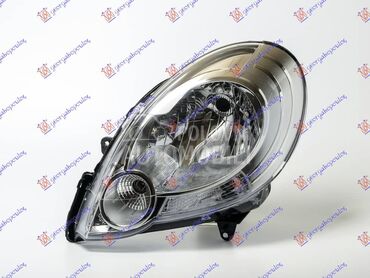 FAR ELEKTRICNI Levo za Renault Kangoo od 2008. do 2013. god.