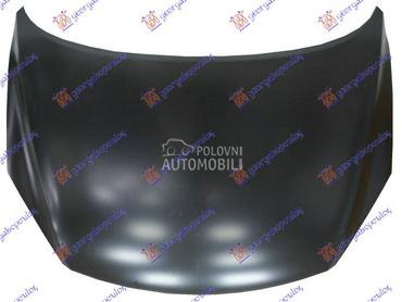 HAUBA za Kia cee`d od 2010. do 2013. god.