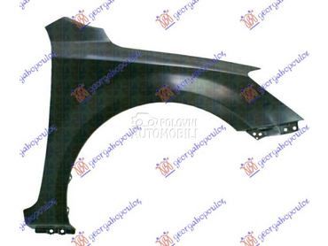 BLATOBRAN (BEZ OTVORA ZA MIGAV za Kia cee`d od 2010. do 2013. god.