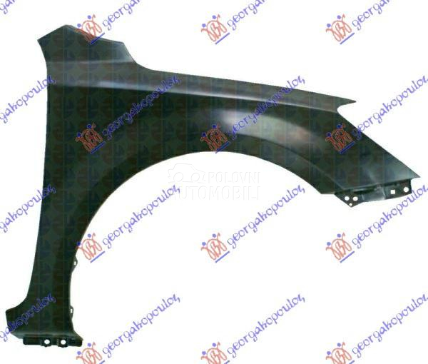 BLATOBRAN (BEZ OTVORA ZA MIGAV