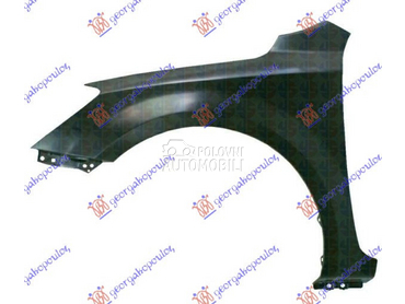 BLATOBRAN (BEZ OTVORA ZA MIGAV za Kia cee`d od 2010. do 2013. god.