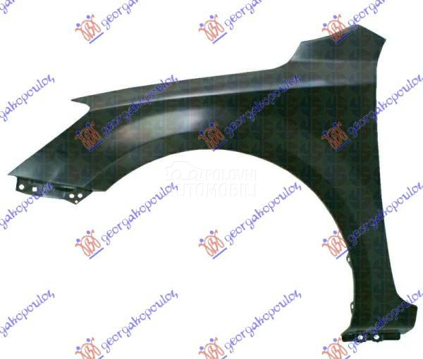 BLATOBRAN (BEZ OTVORA ZA MIGAV