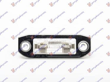 SVETLO TABLICE za Volvo V50 od 2007. do 2012. god.