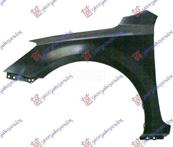 BLATOBRAN (BEZ OTVORA ZA MIGAV