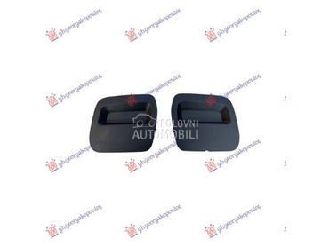 POKLOPAC KUKE PREDNJEG... za Dacia Duster od 2017. do 2022. god.