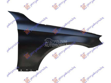 KRILO Desno za Mercedes Benz S Klasa od 2017. do 2020. god.