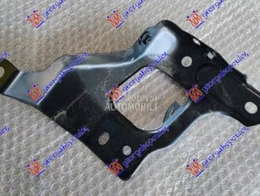 NOSAC PREDNJEG BLATOBRANA... za Tesla Model 3 od 2017. do 2023. god.