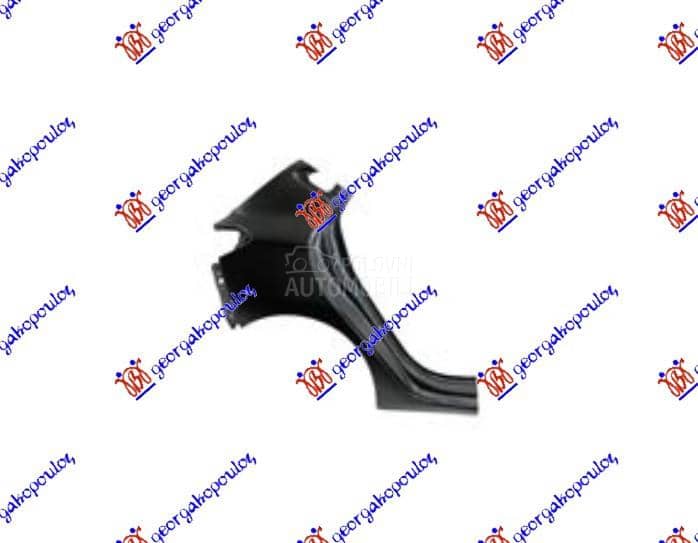 ZADNJI BLATOBRAN 5 VRATA Desno