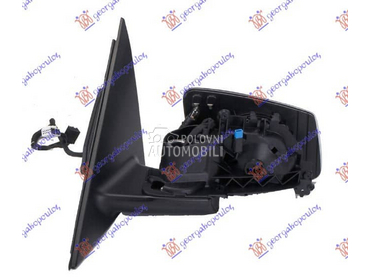 RETROVIZOR ELEKTRICNI SA... za Mercedes Benz E Klasa od 2013. do 2016. god.