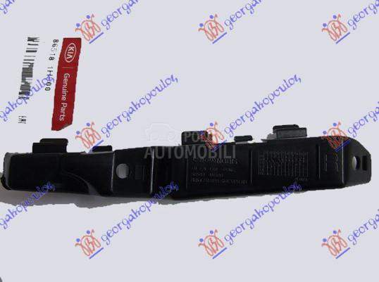 NOSAC PREDNJEG BRANIKA PLASTIC