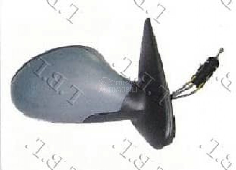 RETROVIZOR MEHANICKI SA...