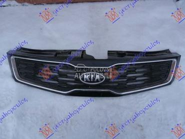 PVC MASKA (O) za Kia cee`d od 2010. do 2013. god.