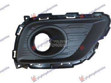 RESETKA PREDNJEG BRANIKA (SA M za Kia cee`d od 2010. do 2013. god.