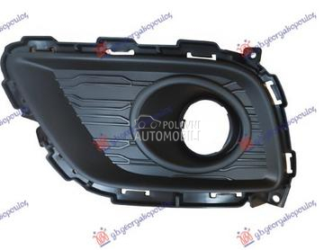 RESETKA PREDNJEG BRANIKA (SA M za Kia cee`d od 2010. do 2013. god.