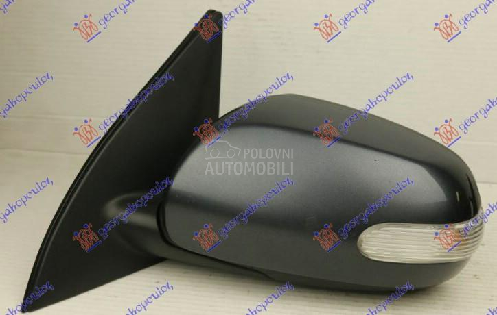 RETROVIZOR ELEKTRICNI PM (ELEK