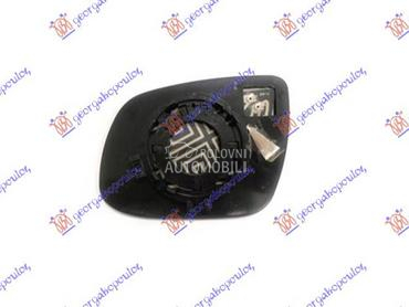 STAKLO RETROVIZORA SA GREJACEM za Kia cee`d od 2010. do 2013. god.