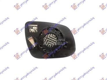 STAKLO RETROVIZORA SA GREJACEM za Kia cee`d od 2010. do 2013. god.