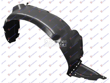 POTKRILO PLASTICNO za Kia cee`d od 2010. do 2013. god.