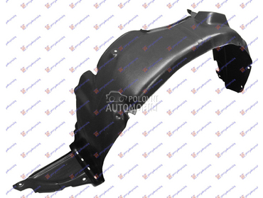 POTKRILO PLASTICNO za Kia cee`d od 2010. do 2013. god.