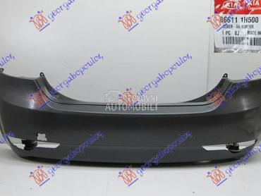 ZADNJI BRANIK (O) za Kia cee`d od 2010. do 2013. god.