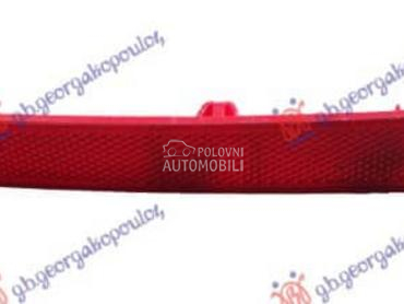 KATADIOPTER U ZADNJEM... za BMW Serija 7 od 2019. do 2022. god.