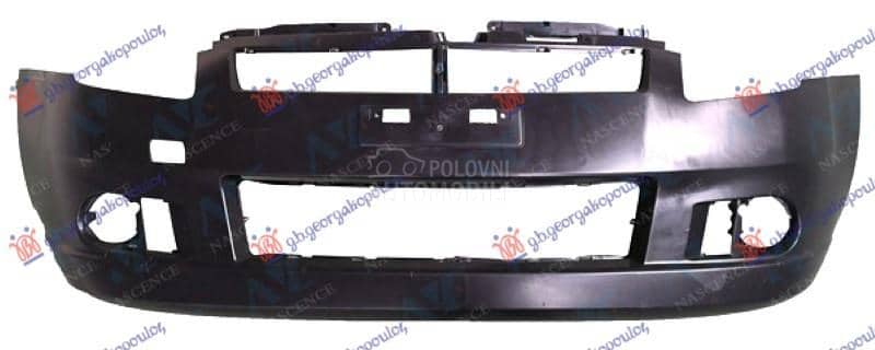 PREDNJI BRANIK PM -08