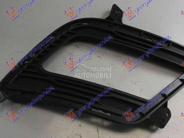 RESETKA PREDNJEG BRANIKA za Kia cee`d od 2010. do 2013. god.