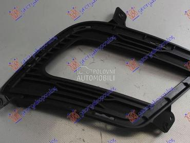 RESETKA PREDNJEG BRANIKA za Kia cee`d od 2010. do 2013. god.