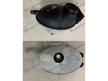 POSUDA ZA ANTIFRIZ (HIBRID... za Mercedes Benz E Klasa od 2013. do 2016. god.