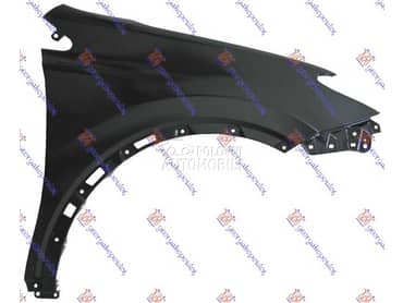 KRILO Desno za Toyota RAV 4 od 2012. do 2016. god.