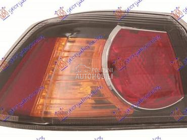 STOP LAMPA SPOLJASNJA Levo za Mitsubishi Lancer od 2008. do 2008. god.