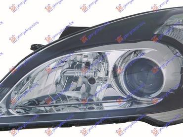 FAR ELEKTRICNI (DEPO) za Kia cee`d od 2010. do 2013. god.