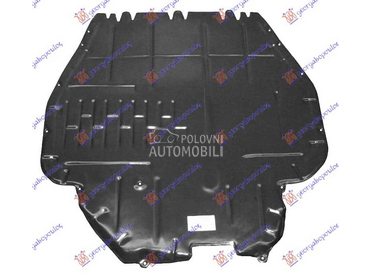 ZASTITA MOTORA za Seat Leon od 1999. do 2005. god.