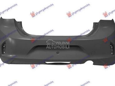 ZADNJI BRANIK PM za Opel Corsa F od 2019. do 2023. god.