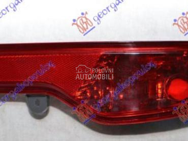 ZADNJA MAGLENKA (O) za Kia cee`d od 2010. do 2013. god.