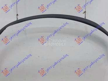 SPOJLER PREDNJEG BRANIKA (O) za Kia cee`d od 2010. do 2013. god.