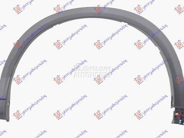 RUB PLASTICNI PREDNJEG... za Mazda 5 od 2017. do 2022. god.