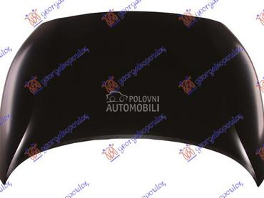 HAUBA za Kia pro_cee`d od 2013. do 2015. god.