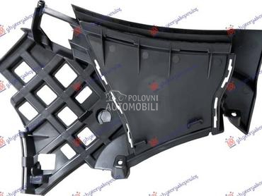 SINA PREDNJEG BRANIKA... za Volkswagen Arteon za 2020. god.