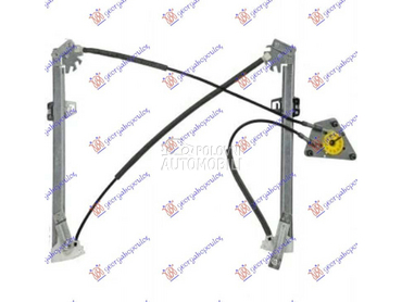 PODIZAC PREDNJEG PROZORA... za Audi A1 od 2014. do 2018. god.