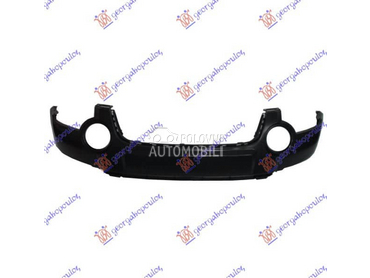 PREDNJI BRANIK za Škoda Yeti od 2009. do 2013. god.