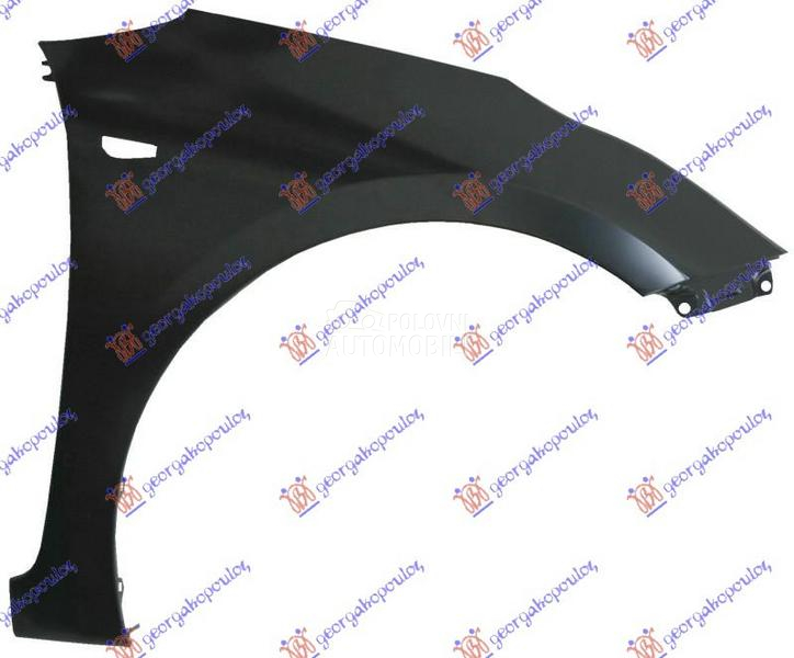 BLATOBRAN (SA OTVOROM ZA MIGAV