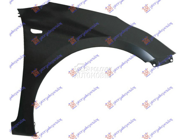 BLATOBRAN (SA OTVOROM ZA MIGAV za Kia pro_cee`d od 2013. do 2015. god.