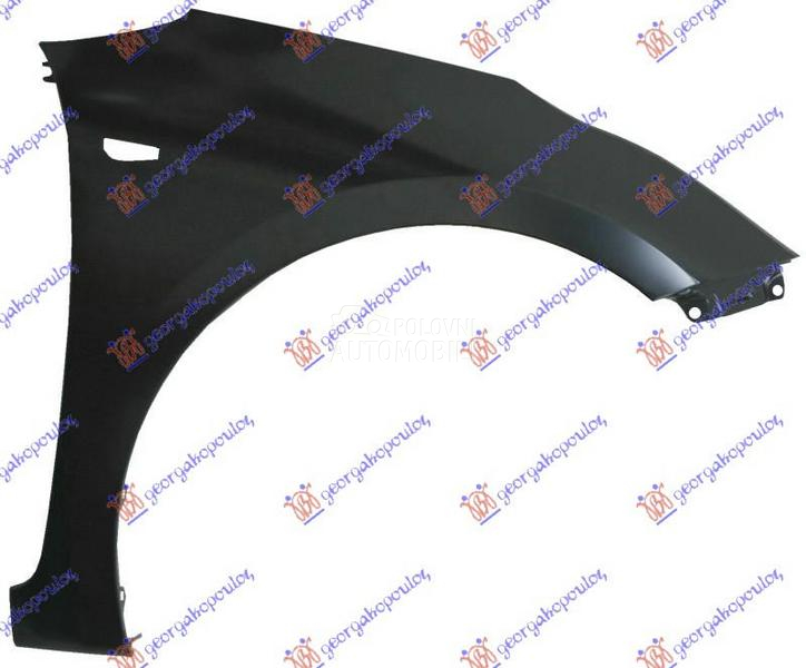 BLATOBRAN (SA OTVOROM ZA MIGAV