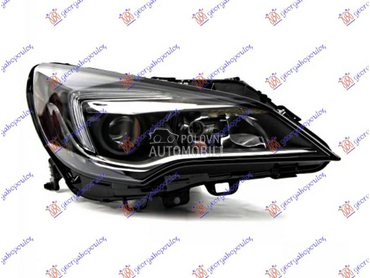 FAR ELEKTRICNI SA LED... za Opel Astra K od 2016. do 2019. god.