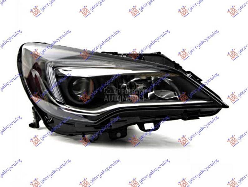 FAR ELEKTRICNI SA LED...