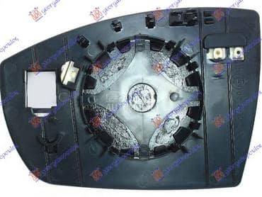 STAKLO RETROVIZORA SA... za Ford Kuga od 2013. do 2016. god.