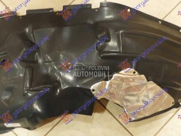 POTKRILO Desno za Jeep Wrangler za 2018. god.